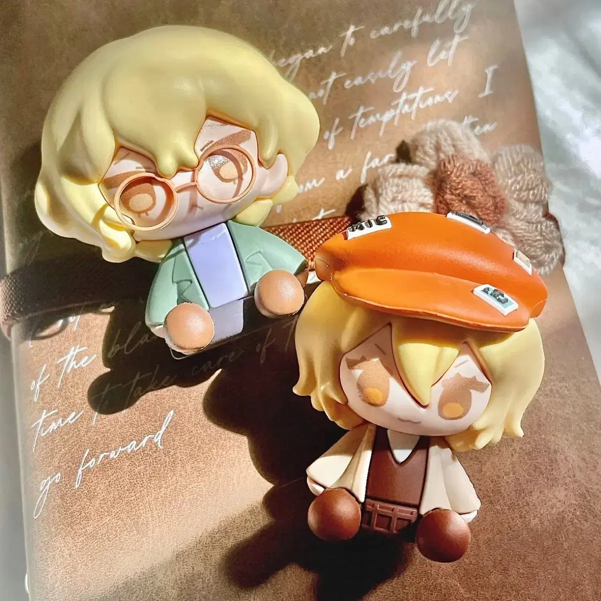 Limbus company アニメイトくじ アクリルスタンド シンクレア Limbus